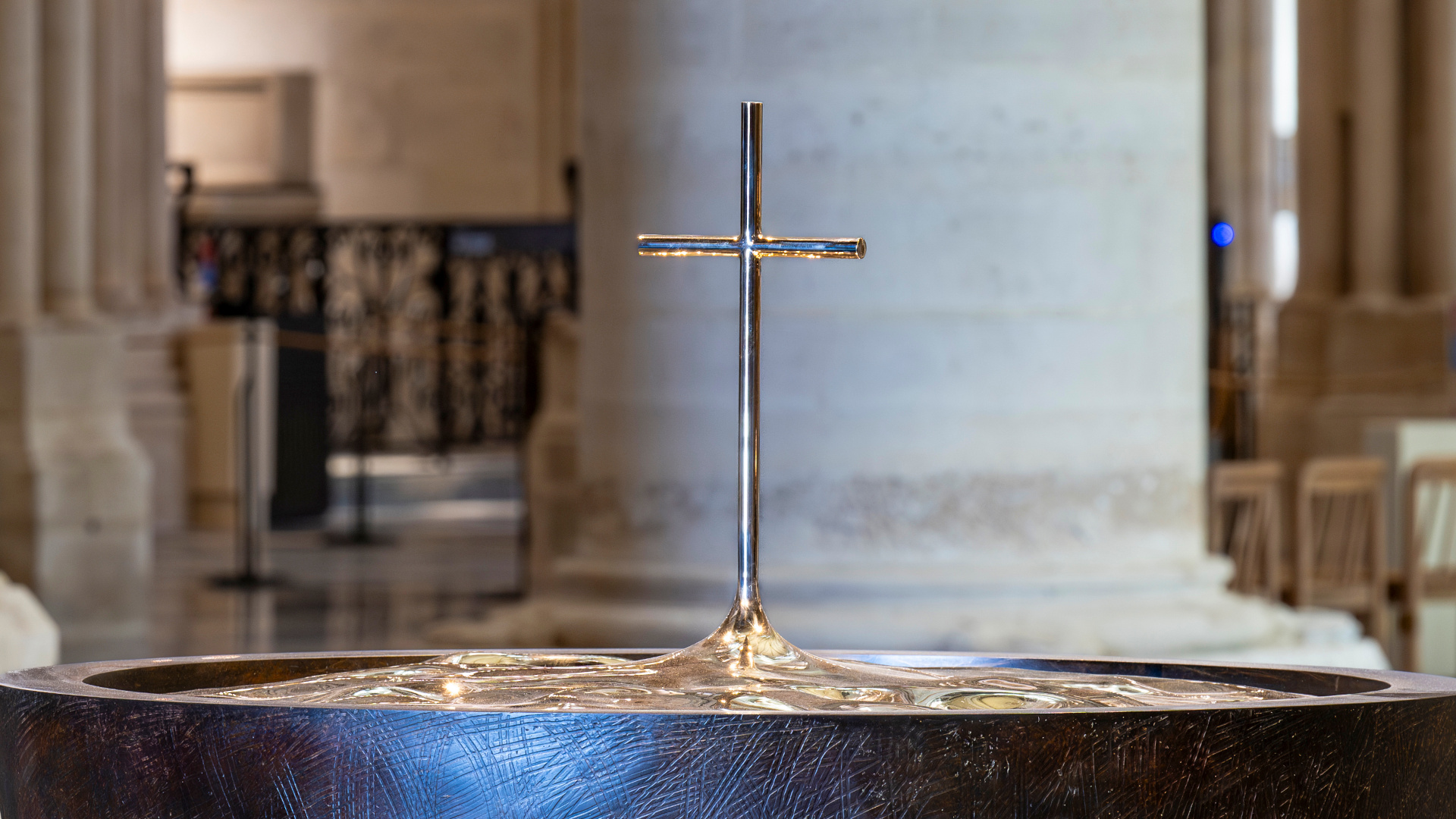 Annonce d’un concile provincial le vendredi 11 avril 2025